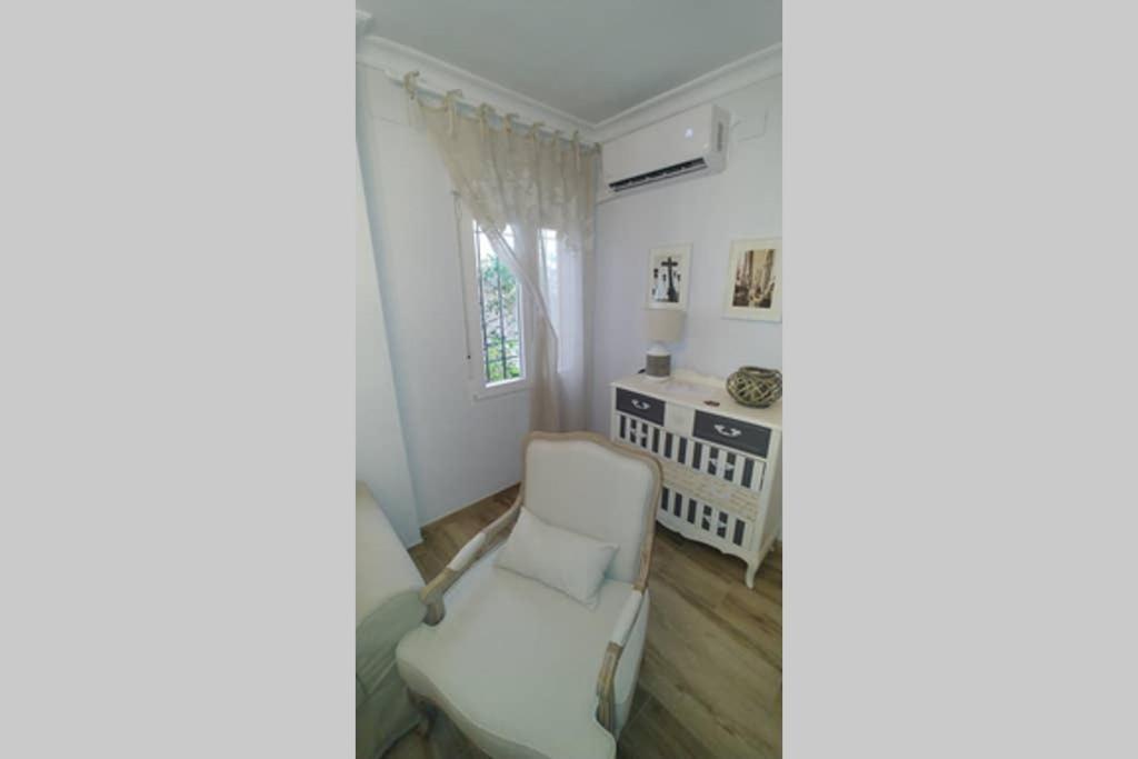 Nuevo Y Centrico, Santa Marina Apartment กอร์โดบา ภายนอก รูปภาพ