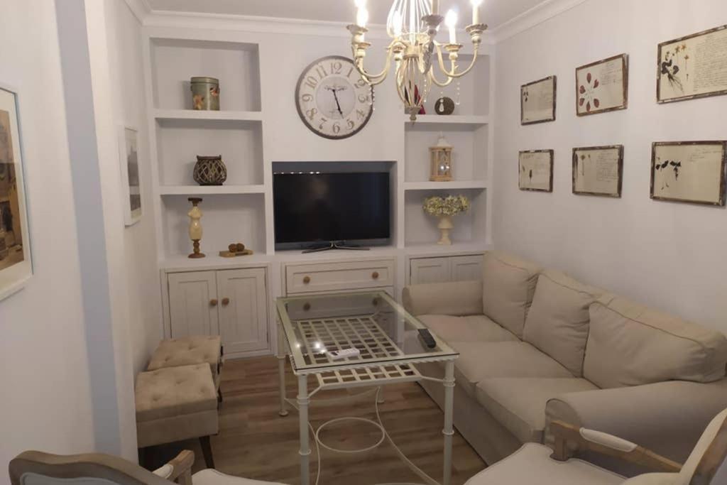 Nuevo Y Centrico, Santa Marina Apartment กอร์โดบา ภายนอก รูปภาพ