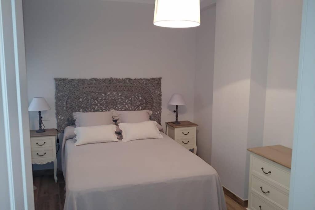 Nuevo Y Centrico, Santa Marina Apartment กอร์โดบา ภายนอก รูปภาพ