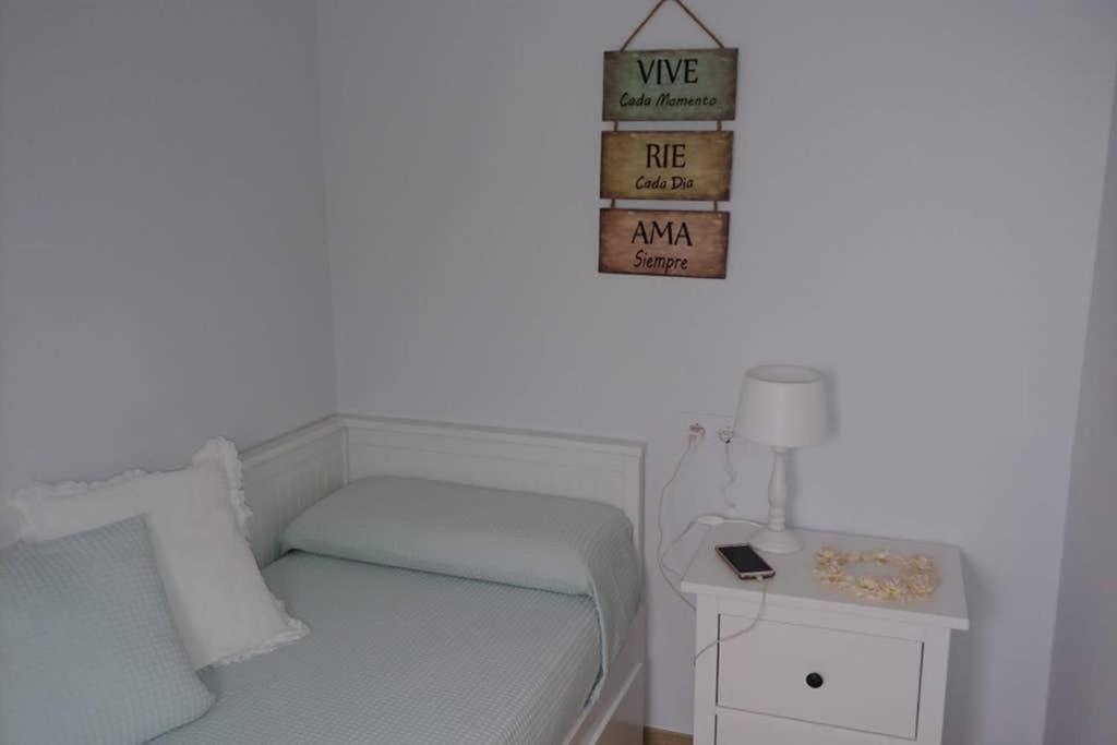 Nuevo Y Centrico, Santa Marina Apartment กอร์โดบา ภายนอก รูปภาพ