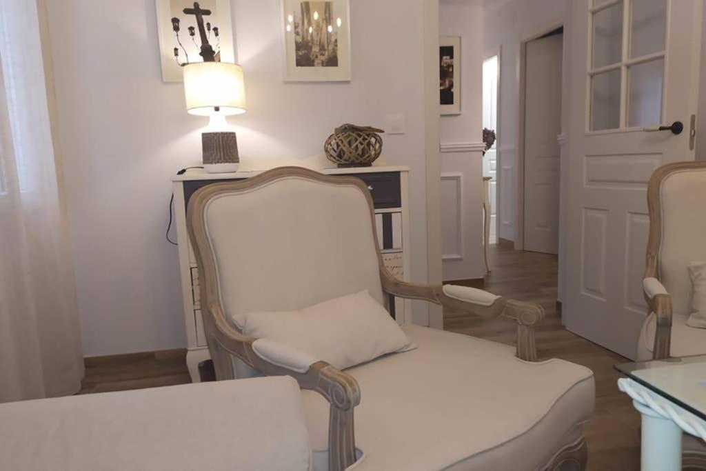 Nuevo Y Centrico, Santa Marina Apartment กอร์โดบา ภายนอก รูปภาพ