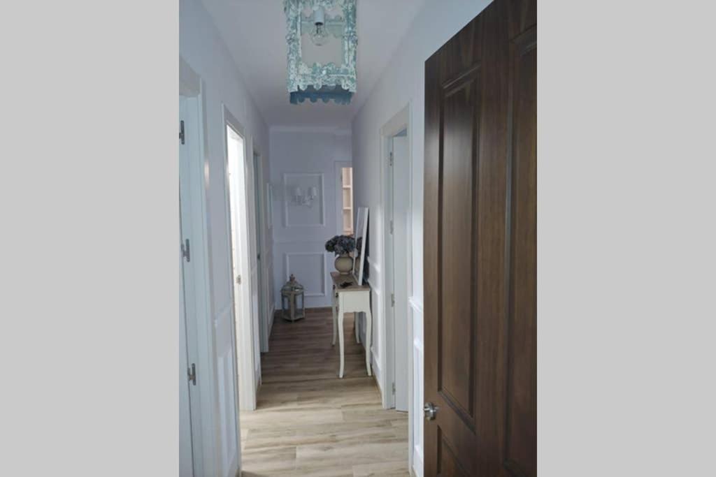Nuevo Y Centrico, Santa Marina Apartment กอร์โดบา ภายนอก รูปภาพ