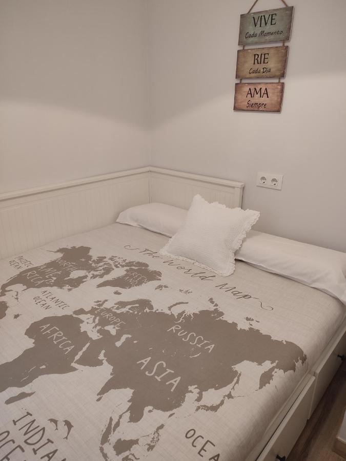 Nuevo Y Centrico, Santa Marina Apartment กอร์โดบา ภายนอก รูปภาพ
